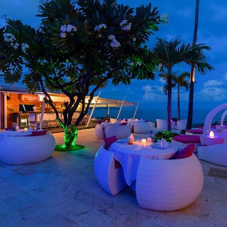 Beluga Boutique Hotel Lamai Beach  Exterior photo